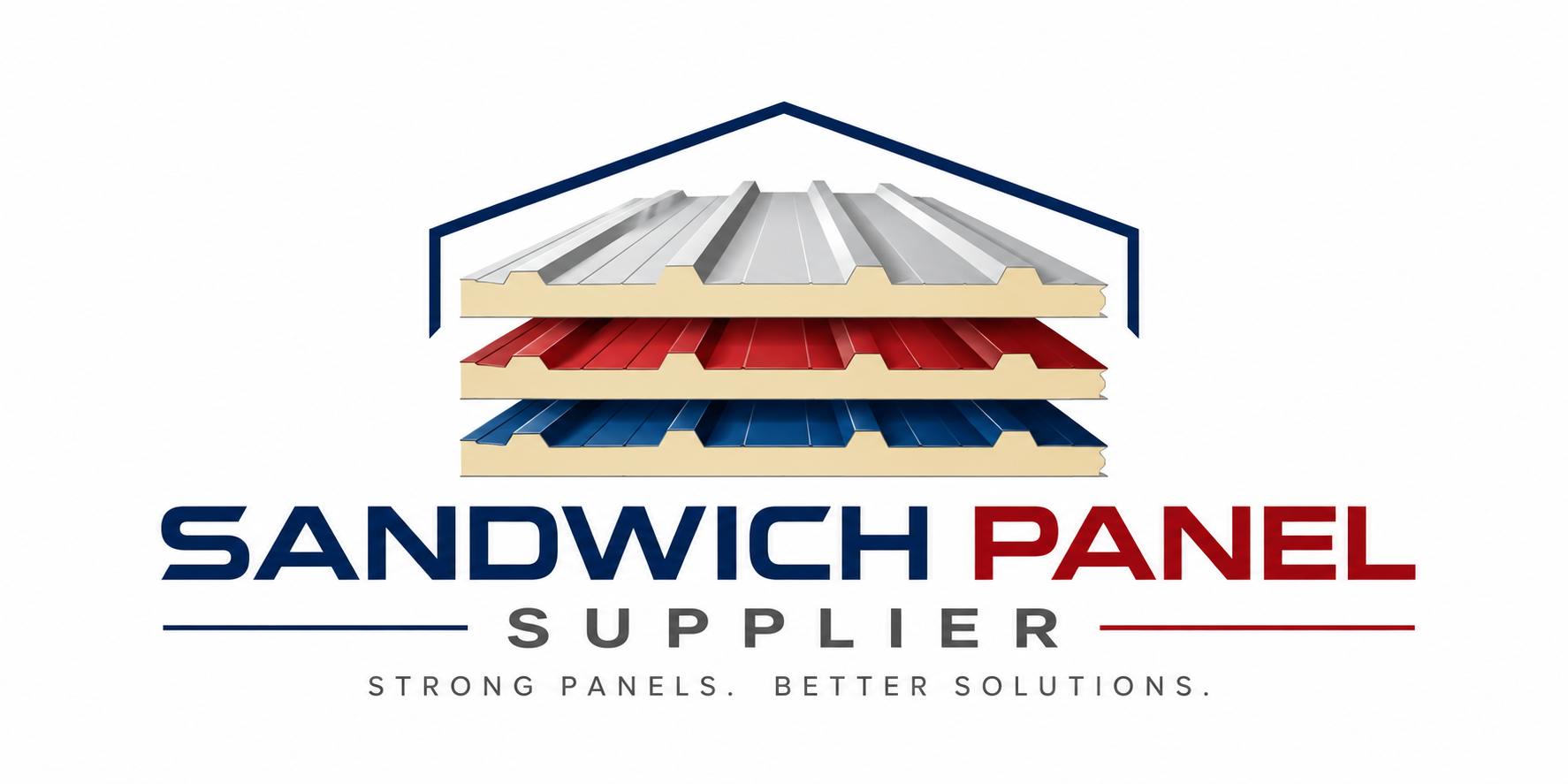 Sandwich Panel Supplier